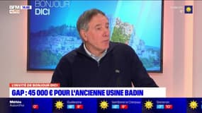 Hautes-Alpes: fin des travaux à l'été 2022 pour l'usine Badin