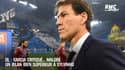OL : Garcia critiqué... malgré un bilan bien supérieur à Sylvinho