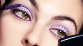 Chanel beauté, automne-hiver 2024