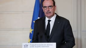 Jean Castex 