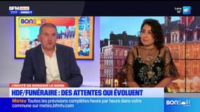 Pompes funèbres dans les Hauts-de-France: des attentes qui évoluent