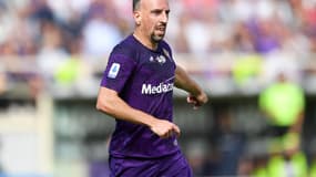Franck Ribéry