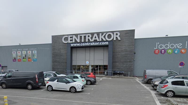 Centrakor à Orvault