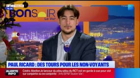 Toulon : le lanceur du pilou-pilou en garde à vue 