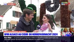Carnaval de Hœrdt 2024: des carnavalières ont conçu un char entre filles