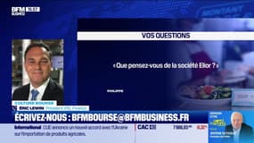 Culture Bourse : « Que pensez-vous de la société Elior ? », par Julie Cohen-Heurton - 30/06