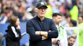 Laurent Blanc