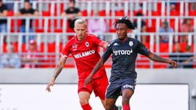 Gelson Martins