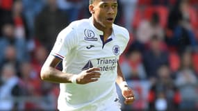 Jean-Clair Todibo