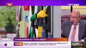 Il restait 71 euros aux Français le 10 avril dernier