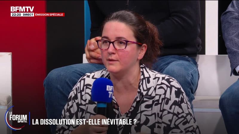 FORUM BFMTV - 
