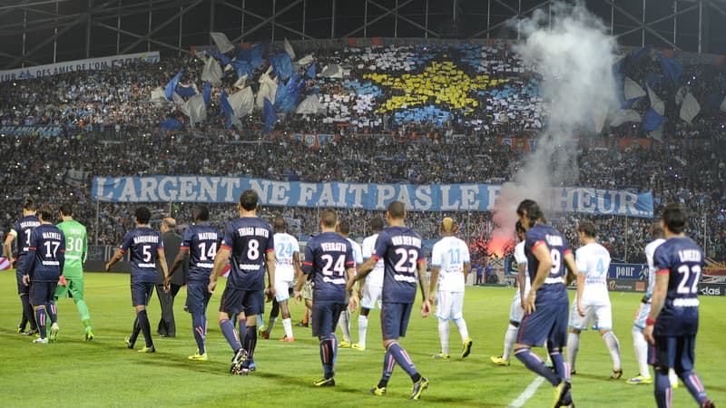 OM-PSG