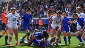 XV de France