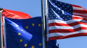 Les Etats-Unis et l'UE s'opposent depuis 14 ans sur la question des subventions accordées au secteur aéronautique.