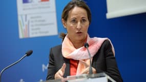 Ségolène Royal