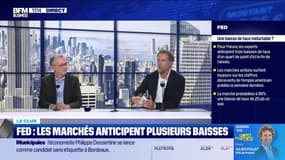Le Club : "Peut-on être optimiste quand les marchés sont au plus haut ?" - 17/09