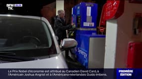 Les prix du carburant atteignent des niveaux records