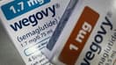 Le laboratoire danois Novo Nordisk a annoncé mardi le lancement commercial en France de son médicament vedette contre l'obésité, le Wegovy, sur ordonnance mais sans remboursement 