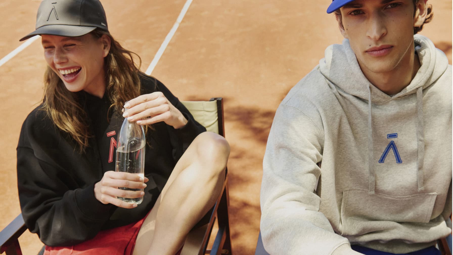 Aman Tennis Club