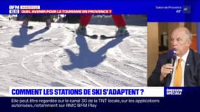 Hausse des forfaits dans les stations de ski: "On ne le fait pas avec plaisir"