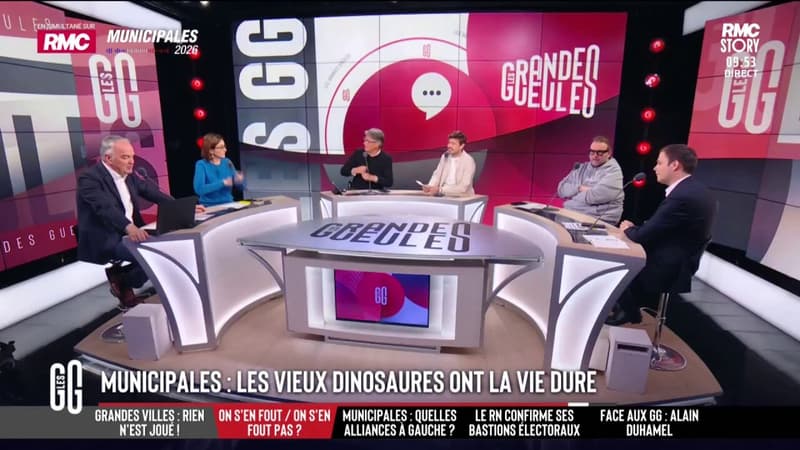 Municipales 2026: les anciens s'accrochent à leur siège dans les mairies