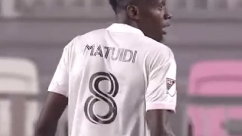 Blaise Matuidi