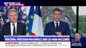 Vaccination obligatoire, extension du pass sanitaire: "Le président de la République a eu raison", assure Pr Philippe Juvin
