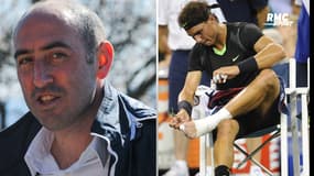 Cyclisme : "Autoriser les infiltrations de Nadal ? Des sports retourneraient dans des dérives" insiste Jérôme Pineau