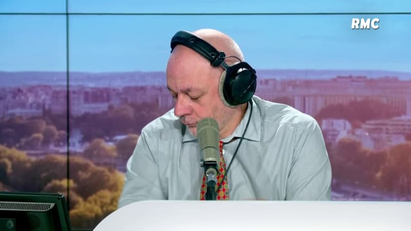 Lilian Pensuet, lauréat du meilleur croissant au beurre: "Meilleur ouvrier de France, un objectif"