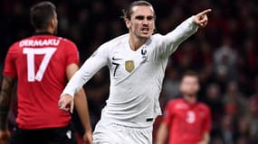Antoine Griezmann