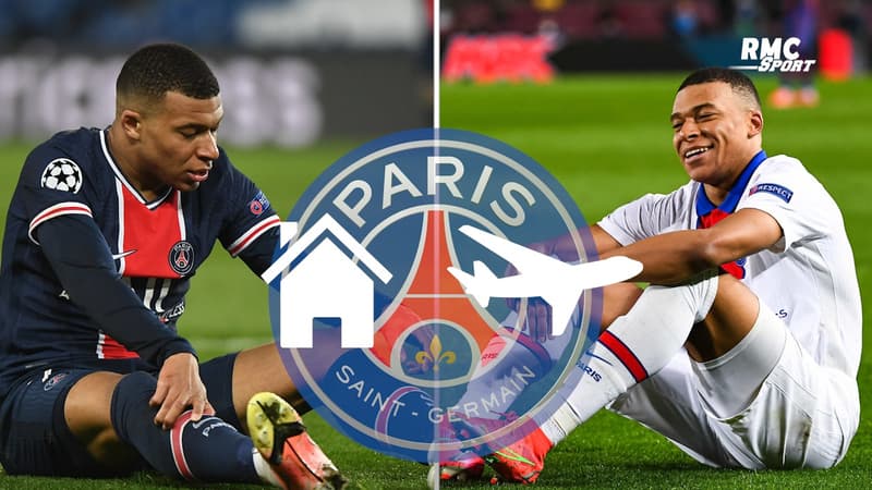 PSG - Bayern : Défaites, tirs subis ... Paris en danger au Parc des Princes