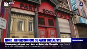 Nord: la fin du fief historique du Parti socialiste ?