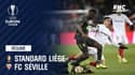 Résumé : Standard Liège - FC Séville (1-0) - Ligue Europa