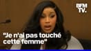 La rappeuse Cardi B acquittée à l'issue d'un procès mouvementé