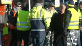 Comment les gilets jaunes sont-ils comptés ?