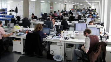 Le plein emploi ne veut pas dire un taux de chômage à 0%