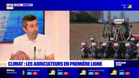 Rhône: "On souffre déjà de la sécheresse"