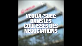 Veolia/Suez: dans les coulisses des négociations