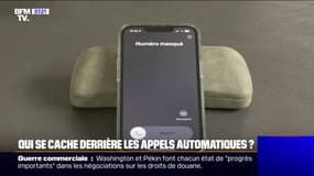 Démarchage téléphonique: qui se cache derrière ces appels automatiques? 