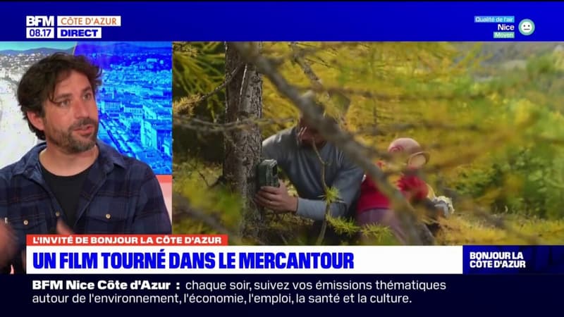 Naïs Au Pays Des Loups France 3 "Naïs au pays des loups": un documentaire sur la trace des loups dans