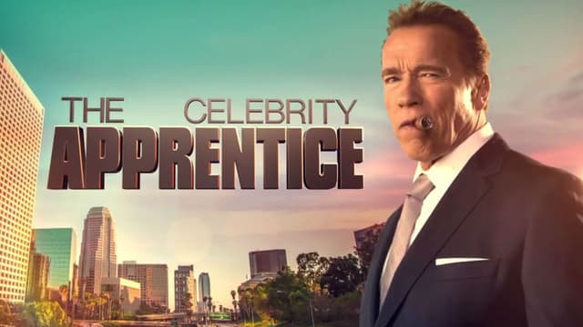 Arnold Schwarzenegger aura finalement présenté "The New Celebrity Apprentice" seulement deux mois.