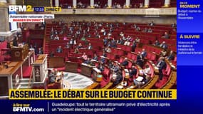 Budget 2025: l'Assemblée rejette la hausse de la taxe sur l'électricité