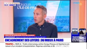 Encadrement des loyers à Paris: la mairie va renforcer les contrôles
