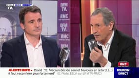 Réunions non mixtes: Éric Piolle "défend" l'Unef