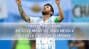 France - Argentine : Messi le monstre, mais Messi a une faille en Coupe du monde...