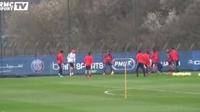 PSG - Un dernier rendez-vous avant Chelsea