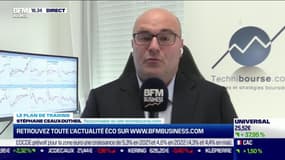 Stéphane Ceaux-Dutheil (Technibourse.com) : Quel potentiel technique pour les marchés ? - 21/09