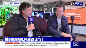 Dès demain, faites le 13 ! - 05/06