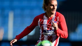 Antoine Griezmann