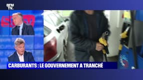 Story 4 : Fabien Roussel sur un chèque énergie: "J'ai peur que ça laisse beaucoup de nos concitoyens de côté" - 21/10